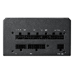 Блок питания Chieftec Vega M PPG-850-C (ATX 3.1, 850W, 80 PLUS GOLD, Active PFC, 135мм fan, Gen5 PCIe, Full Cable Management) Retail, фото3