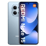 Смартфон Redmi Note 15 RU 6/128Gb синий, фото 1