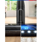 Пылесос вертикальный Bosch BCS931GAC серый, питание от аккумулятора, 2200 Вт, уборка сухая, пылесборник 0.4 л, фото7