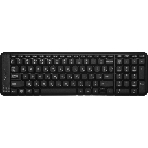 Комплект клавиатура+мышь Logitech MK220 беспроводной, USB, 1000 DPI, чёрный, фото18