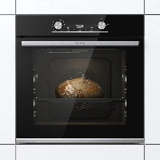 Независимая духовка Gorenje BOSX6737E09BG, встраиваемый, фото8