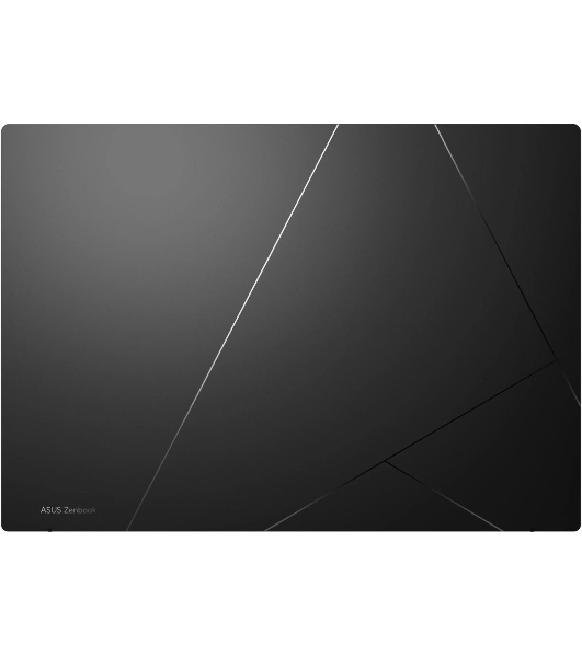Ноутбук Asus Zenbook 14 UM3406GA-QD118/14'/OLED/AMD Ryzen AI 5 430/16Gb/1Tb SSD/AMD Radeon Graphics/без ОС/черный/1.2kg