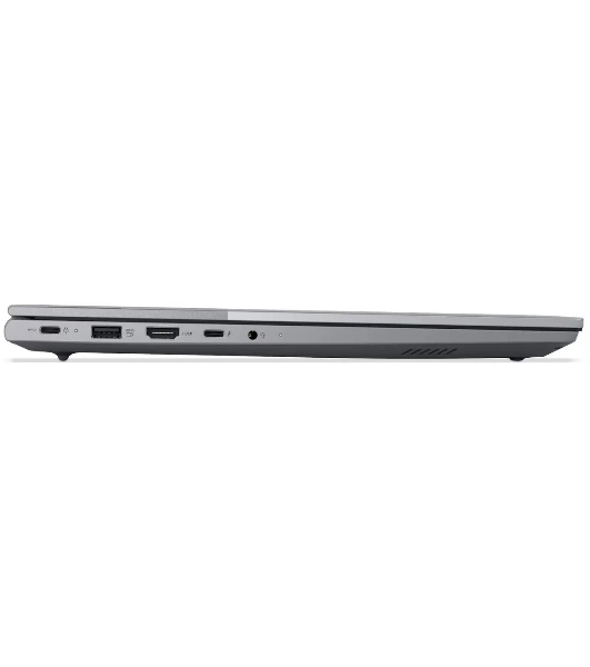 Ноутбук Lenovo Thinkbook 16 G9 IRL/16'/IPS/Intel Core 7 240H/32Gb/1Tb SSD/Intel Graphics/Windows 11 Pro/серый/1.75kg