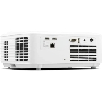 Проектор ViewSonic LSD401HD DLP 4000Lm ANSI (3840x2160) 3000000:1 ресурс лампы:20000часов 1xUSB typeA 2xHDMI 4.5кг, фото9