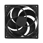 Вентилятор для корпуса Case fan ARCTIC P14 (черный) - retail (ACFAN00123A), фото4