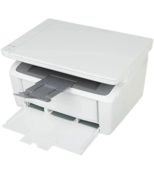 МФУ лазерное HP LaserJet M141a (7MD73A), A4, ч/б, печ. до 20 стр/мин., 600 x 600 dpi, USB