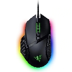 Мышь проводная Razer Basilisk V3 35K черный, 35000 dpi, USB, кнопки - 11, фото 1