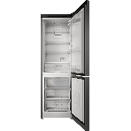 Холодильник Indesit ITS 5180 NG, темно-серый, двухкамерный 220/78л морозилка снизу, No Frost, фото4