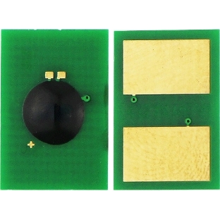Чип тонер-картриджа Cactus CS-CHIP-O-45807121 (45807121/45807111) 12000 стр