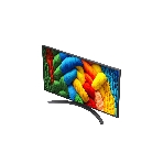 Телевизор LG 43' 43NANO81A6A черный DLED 4K UHD 60Hz Smart TV WebOS 2GB/8GB, фото8