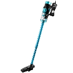 Пылесос вертикальный BRAYER BR4271 голубой, питание от сети, 185 Вт, уборка сухая, пылесборник 0.8 л, фото11