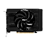 Видеокарта Palit GeForce RTX 5050 StormX OC, NVIDIA RTX 5050, 8 ГБ GDDR6, 128 бит, PCI-e 5.0, 1xHDMI, 3xDP, 2617 МГц, фото 1