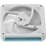 Вентилятор для корпуса Formula Air Fusion 1 WH ARGb 120х120x28 белый 4-pin 36.93дБ (упак.:1шт) Ret, фото3