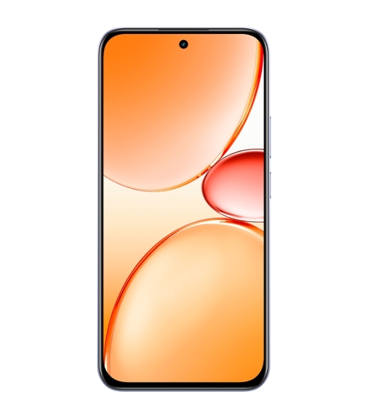 Смартфон Realme C85 Pro RMX5555 6/128Gb, фиолетовый