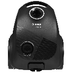 Пылесос Bosch BGBS2LB1 черный, 600 Вт, уборка сухая, пылесборник мешок 3.5 л, фото10