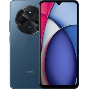 Смартфон Xiaomi Redmi A3 Pro 4/128Gb темно-синий