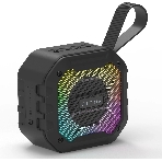 Колонка порт. Digma D-PS1501 черный 10W 1.0 BT 10м 1500mAh, фото2