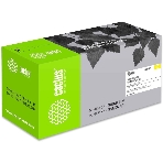 Картридж лазерный Cactus CS-TN221Y желтый (21000 стр.) для Konica Minolta bizhub C227/C287, фото 1