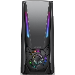 Компьютерный корпус ALSEYE Reactor-B Mini-ITX/Micro ATX/ATX, USB 2.0*2+HD Audio+USB 3.0*1 USB 2.0*2+HD Audio+USB 3.0*1, фото2