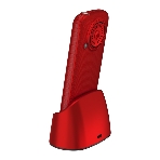Мобильный телефон Maxvi B21ds up красный, фото7