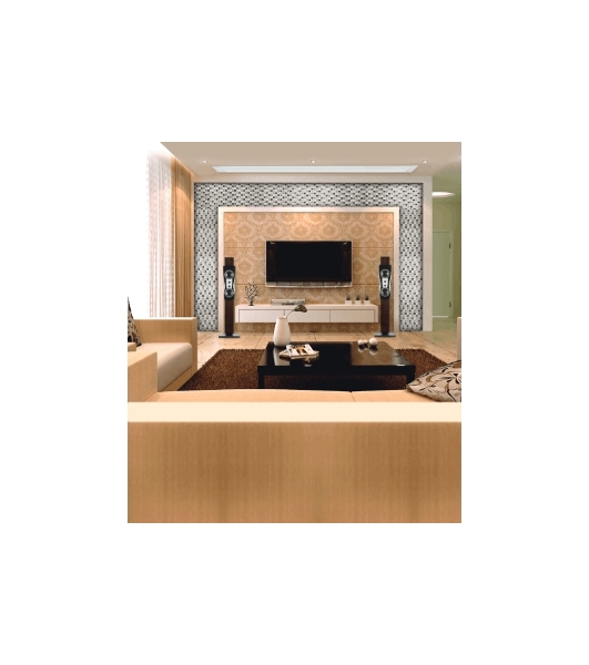 Встраиваемый экран с электроприводом Lumien Master Recessed Control 133х230 см (раб.область 125х222 см) (100') Matte White черная кайма по периметру, черная кайма сверху 48 см, триггер, RS232, IR, RF управл.в комплекте, цвет корпуса белый 16:9