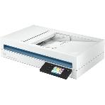 Сканер HP ScanJet Enterprise Flow N6600 fnw1, фото2