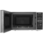 Микроволновая печь Panasonic NNST254MZPE серебристый, 20 л, 800 Вт, переключатели - сенсор, фото2