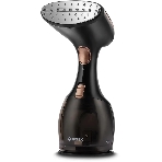 Отпариватель Vitek VT-2440 черный/золотистый, 1500 Вт, 32 г/мин, 270 мл, фото3
