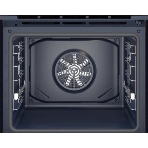 Духовой шкаф Grundig GEDM12300B черный, фото5