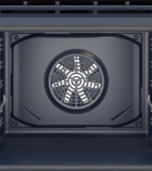 Духовой шкаф Grundig GEDM12300B черный