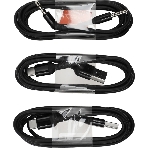 Гарнитура SteelSeries Arctis Nova Pro чёрный, проводная, USB, совместимость с PS5, Xbox, фото4