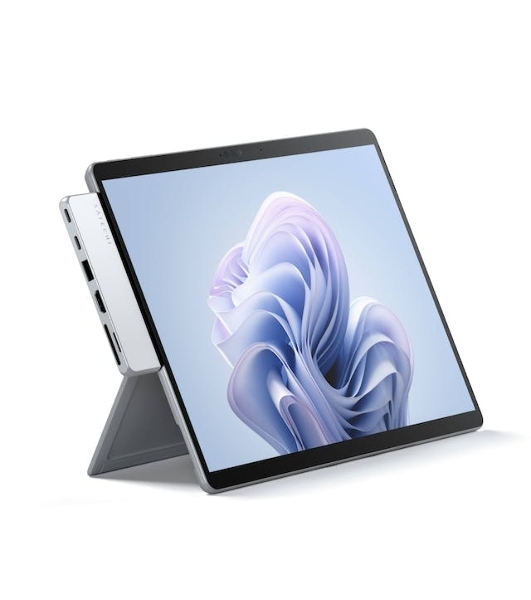 USB-концентратор двойной Satechi ST-HSP9P, USB Type-C, USB Type-C/SDXC/SDHC/SD/micro SD/USB/HDMI, USB