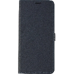 Чехол (флип-кейс) BORASCO Book Case, для Xiaomi 11T/11T Pro, синий, фото 1