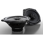 Колонки автомобильные Prology CX-693 200Вт 90дБ 4Ом 15x23см (6x9дюйм) (ком.:2кол.) коаксиальные трехполосные, фото4