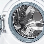 Стиральная машина Бирюса WM-ML712/10 белый, загрузка фронтальная 7 кг, 1200 об/мин, класс A+++, фото3