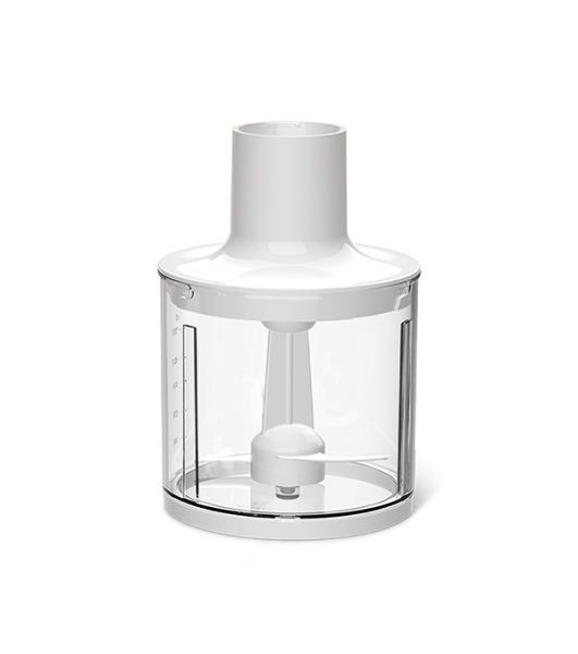 Блендер погружной Blackton Bt HB420PS White-Gray