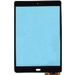 Сенсорное стекло (тачскрин) для Asus ZenPad Z10 ZT500KL, черное, фото 1