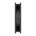 Вентилятор для корпуса Case fan ARCTIC P14 (черный) - retail (ACFAN00123A), фото5