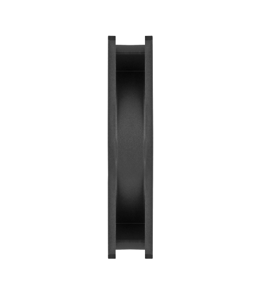 Вентилятор для корпуса Case fan ARCTIC P14 (черный) - retail (ACFAN00123A)