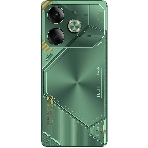 Смартфон Tecno POVA 6 LI7, 12/256Gb, зеленый, фото7