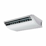 Кондиционер напольно-потолочный Neoclima NS/NU-24CT1 24000 BTU, 70 м², 40 дБ, охлаждение, обогрев, осушение, белый, фото3