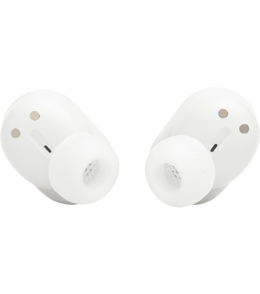 Наушники JBL Tune Buds 2 белый