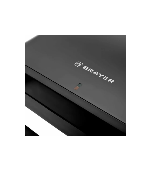 Сэндвичница BRAYER BR2200