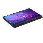 Ноутбук MSI Suммit A16 AI+ A3HMTG-084RU черный 9S7-159K21-084 Ryzen AI 9 365 32Gb SSD 2Tb AMD Radeon 880M 16' IPS Touch QHD+ (2560x1600) Windows 11 Home WiFi BT Cam, фото8