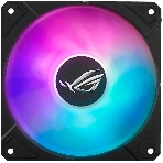 Система жидкостного охлаждения ASUS ROG RYUJIN III 360 ARGb EXTREME 90RC0131-M0EAY0 черный 120мм алюминий+медь 2800rpm 36db 4-pin 305W, фото3