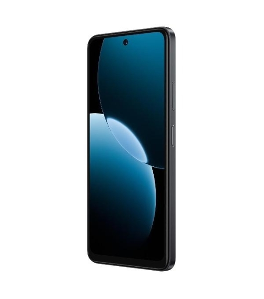 Смартфон Huawei Nova Y73 8/128Gb черный