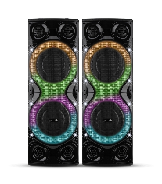 Колонка Eltronic (30-68) CRAZY BOX 4000 - 12'