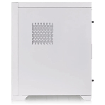 Компьютерный корпус Thermaltake CTE T500 TG ARGb белый без БП ATX 3x140мм 2xUSB 3.0 1xUSB3.1 audio bott PSU, фото4