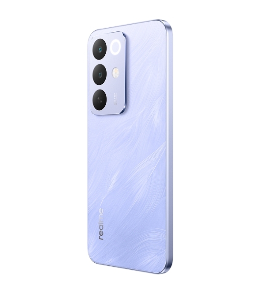 Смартфон Realme C85 Pro RMX5555 6/128Gb, фиолетовый