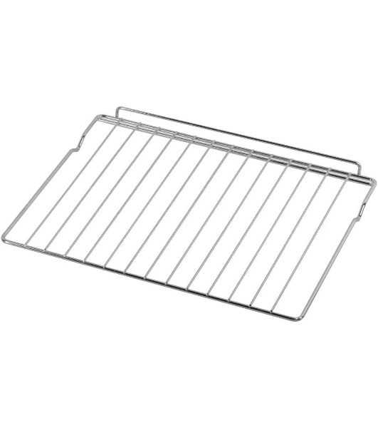 Шкаф духовой электрический Maunfeld AEOD60103W, 60л, дверца с 3 стеклами, белый